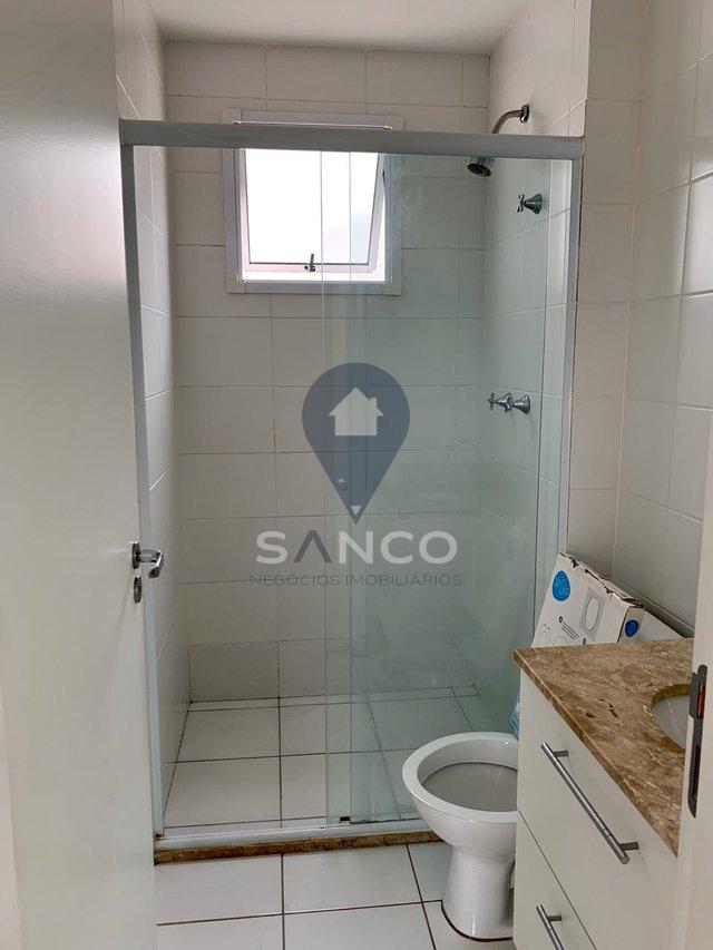 APARTAMENTO DISPONÍVEL PARA LOCAÇÃO, NO PLENO ENGORDADOURO, NA CIDADE DE JUNDIAÍ Avenida Caetano Gornati Jundiaí - 