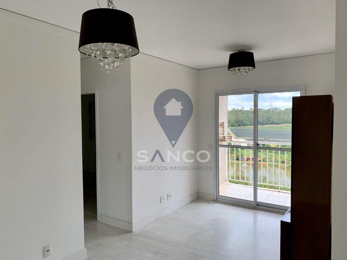 APARTAMENTO DISPONÍVEL PARA LOCAÇÃO, NO PLENO ENGORDADOURO, NA CIDADE DE JUNDIAÍ Avenida Caetano Gornati Jundiaí - 