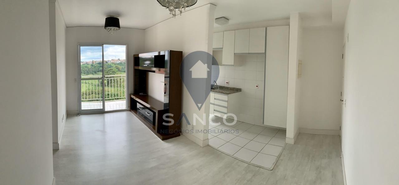 APARTAMENTO DISPONÍVEL PARA LOCAÇÃO, NO PLENO ENGORDADOURO, NA CIDADE DE JUNDIAÍ Avenida Caetano Gornati Jundiaí - 