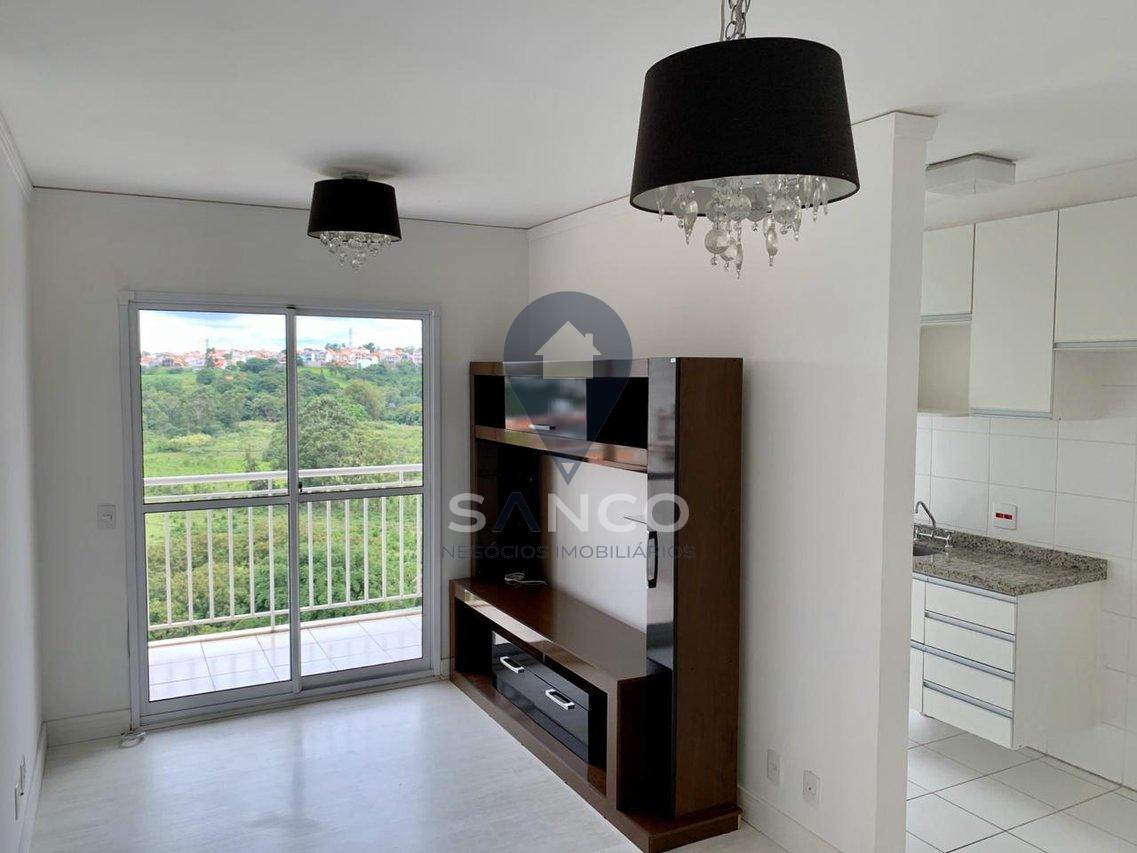 APARTAMENTO DISPONÍVEL PARA LOCAÇÃO, NO PLENO ENGORDADOURO, NA CIDADE DE JUNDIAÍ Avenida Caetano Gornati Jundiaí - 