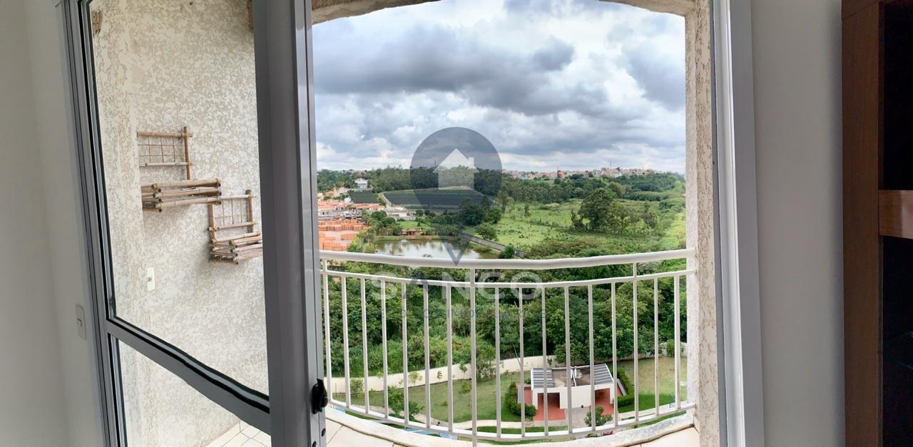 APARTAMENTO DISPONÍVEL PARA LOCAÇÃO, NO PLENO ENGORDADOURO, NA CIDADE DE JUNDIAÍ Avenida Caetano Gornati Jundiaí - 