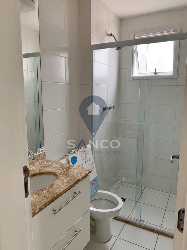 APARTAMENTO DISPONÍVEL PARA LOCAÇÃO, NO PLENO ENGORDADOURO, NA CIDADE DE JUNDIAÍ Avenida Caetano Gornati Jundiaí - 