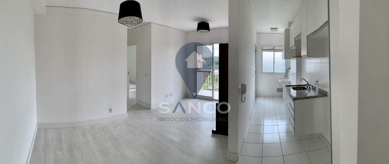 APARTAMENTO DISPONÍVEL PARA LOCAÇÃO, NO PLENO ENGORDADOURO, NA CIDADE DE JUNDIAÍ Avenida Caetano Gornati Jundiaí - 