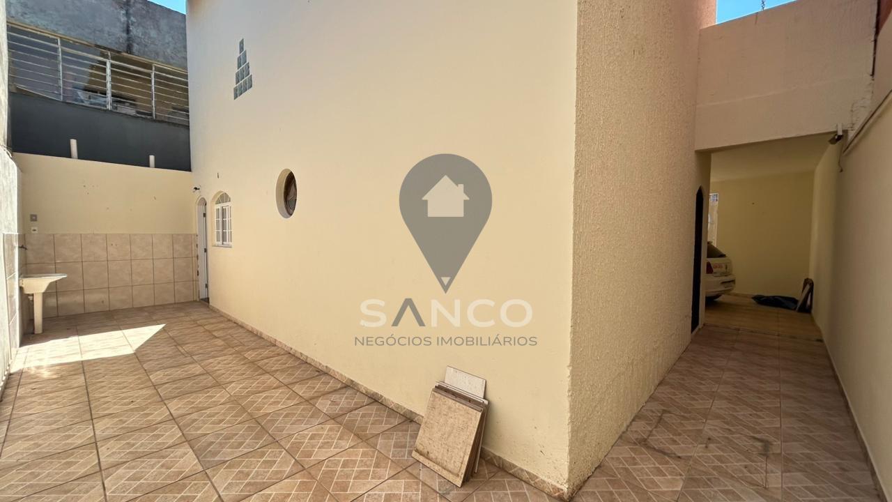 CASA DISPON&Iacute;VEL PARA LOCA&Ccedil;&Atilde;O, NO JARDIM DAS TULIPAS, NA CIDADE DE JUNDIA&Iacute; Rua Custódia do Nascimento Aguirre Jundiaí - 