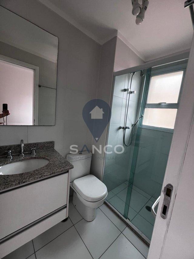 APARTAMENTO DISPON&Iacute;VEL PARA LOCA&Ccedil;&Atilde;O, NO CONDOM&Iacute;NIO ALTA VISTA, NA CIDADE DE JUNDIA&Iacute; Avenida Nove de Julho Jundiaí - 
