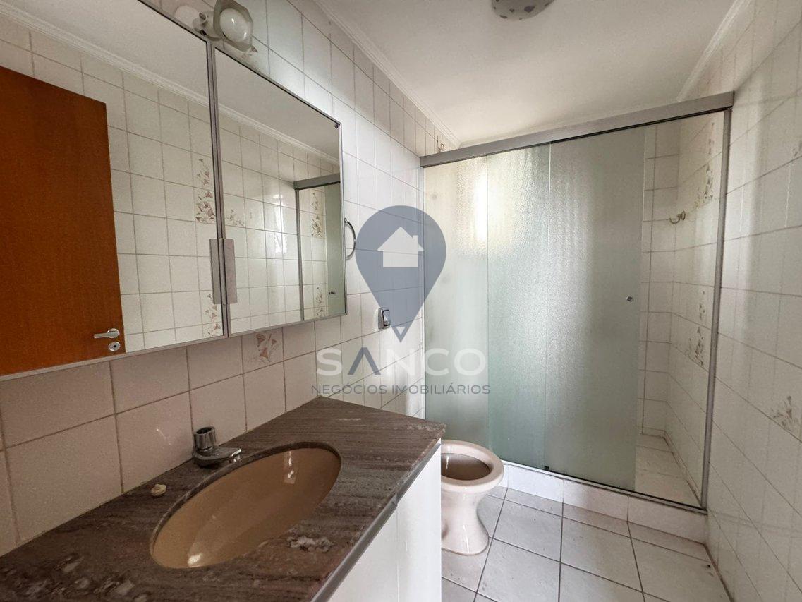 APARTAMENTO DISPONÍVEL PARA LOCAÇÃO, NO CONDOMÍNIO DELFIM VERDE, NA CIDADE DE JUNDIAÍ Rua Fiore Della Nina Jundiaí - 