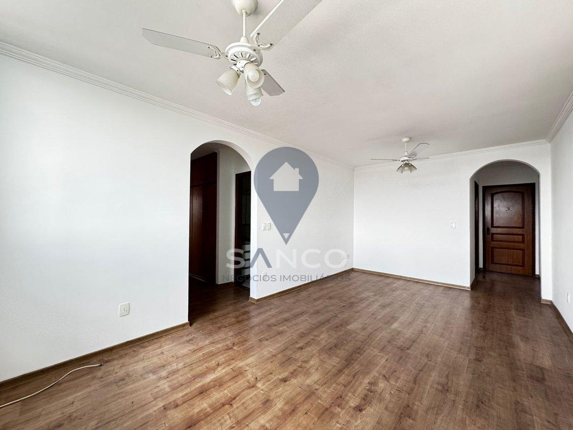 APARTAMENTO DISPONÍVEL PARA LOCAÇÃO, NO CONDOMÍNIO DELFIM VERDE, NA CIDADE DE JUNDIAÍ Rua Fiore Della Nina Jundiaí - 