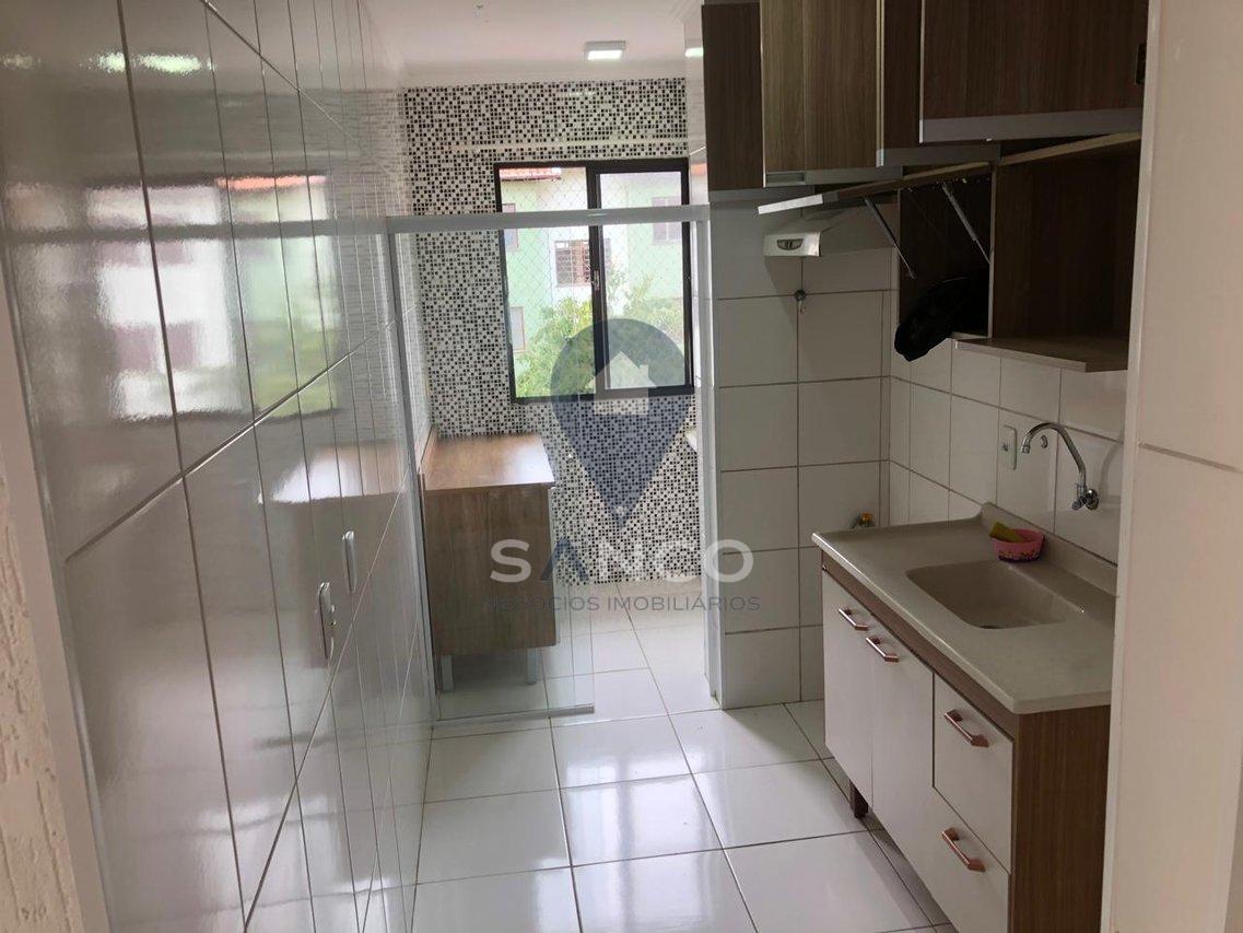 APARTAMENTO DISPON&Iacute;VEL PARA VENDA, NO MEDEIROS, NA CIDADE DE JUNDIA&Iacute; Avenida Reynaldo de Porcari Jundiaí - 