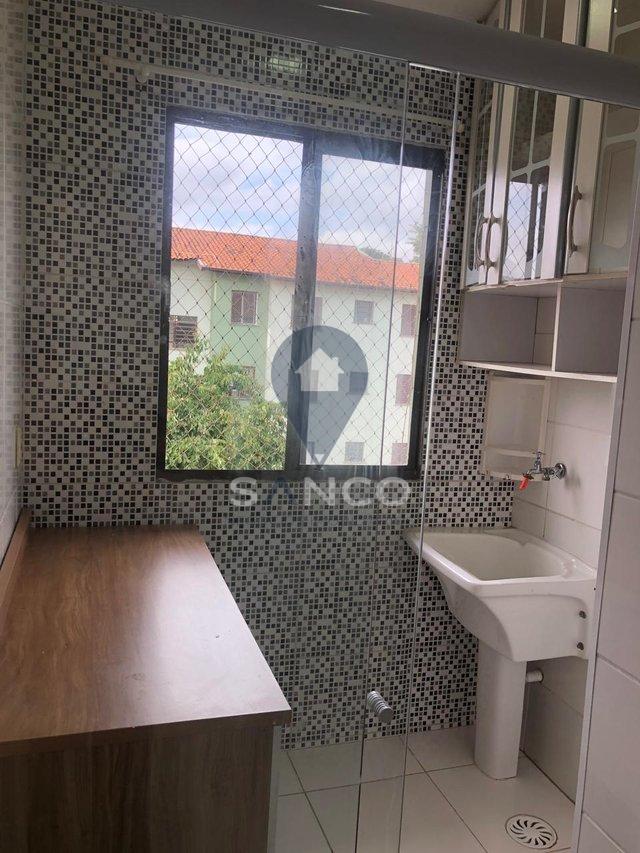 APARTAMENTO DISPON&Iacute;VEL PARA VENDA, NO MEDEIROS, NA CIDADE DE JUNDIA&Iacute; Avenida Reynaldo de Porcari Jundiaí - 