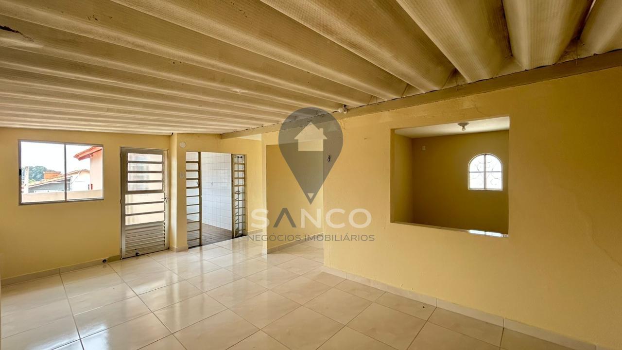 CASA DISPON&Iacute;VEL PARA LOCA&Ccedil;&Atilde;O, NO BAIRRO ELOY CHAVES, NA CIDADE DE JUNDIA&Iacute;  Jundiaí - 