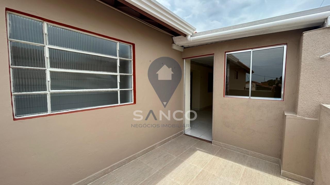 CASA DISPON&Iacute;VEL PARA LOCA&Ccedil;&Atilde;O, NO BAIRRO ELOY CHAVES, NA CIDADE DE JUNDIA&Iacute;  Jundiaí - 