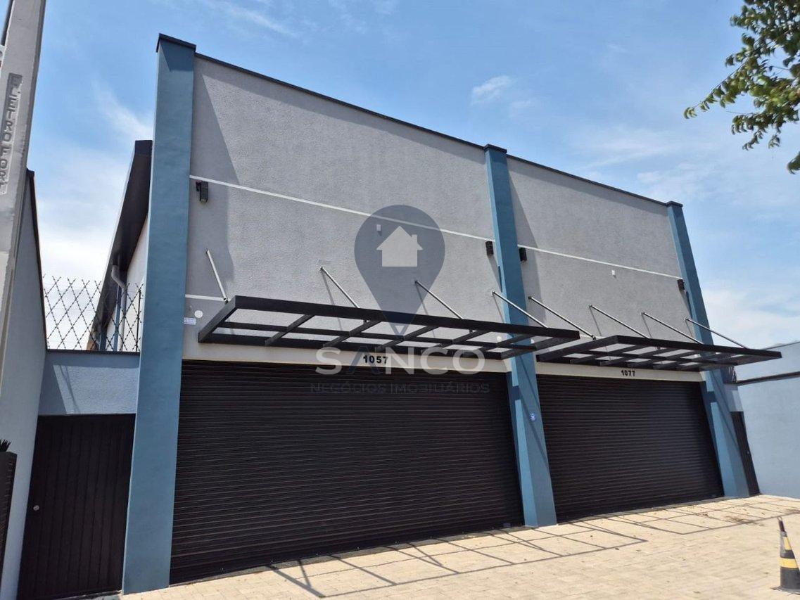 SAL&Atilde;O COMERCIAL NA PONTE DE CAMPINAS EM JUNDIA&Iacute;/SP Rua dos Bandeirantes Jundiaí - 