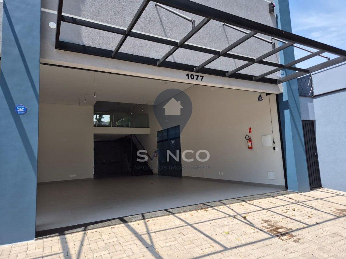 SAL&Atilde;O COMERCIAL NA PONTE DE CAMPINAS EM JUNDIA&Iacute;/SP Rua dos Bandeirantes Jundiaí - 