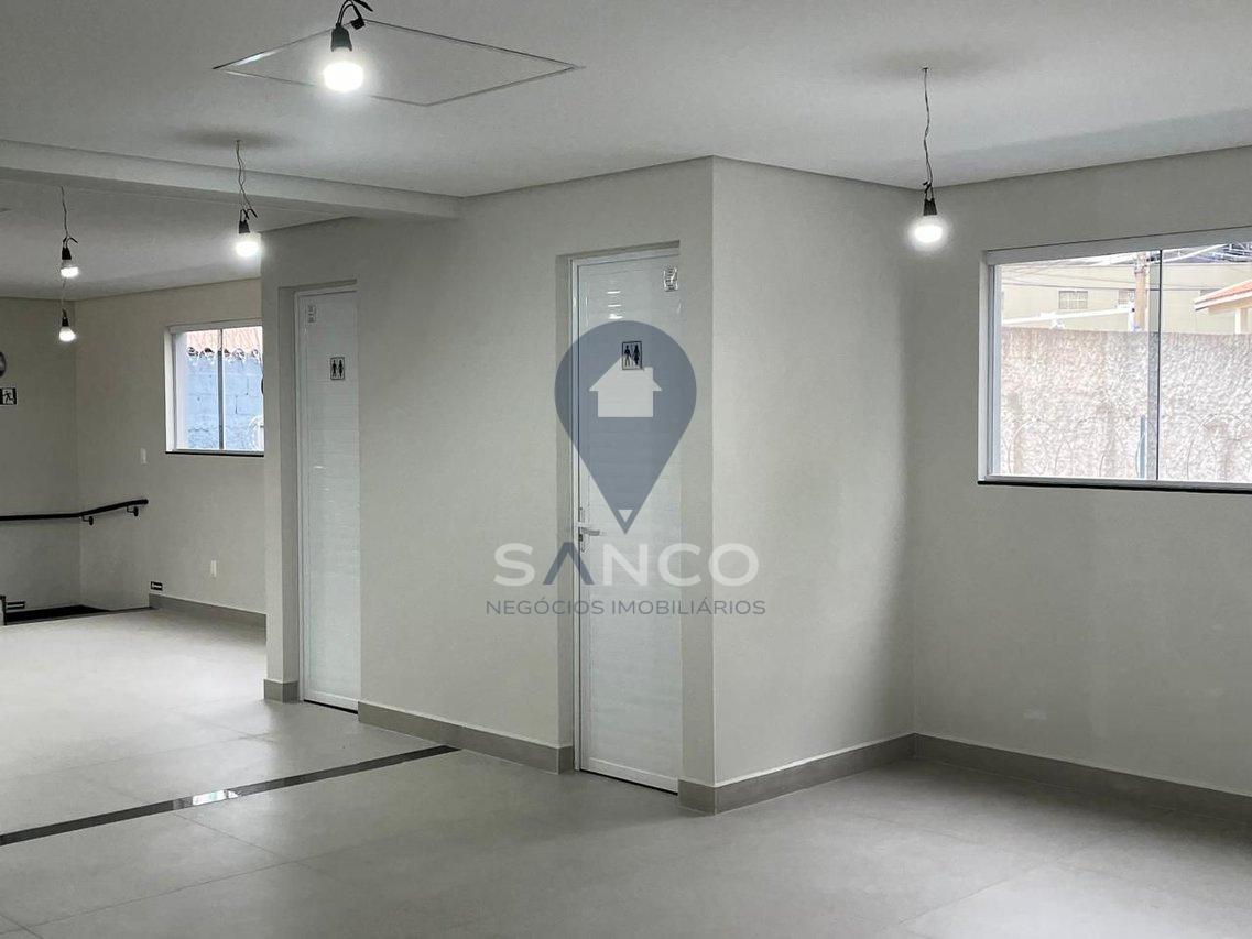 SAL&Atilde;O COMERCIAL NA PONTE DE CAMPINAS EM JUNDIA&Iacute;/SP Rua dos Bandeirantes Jundiaí - 