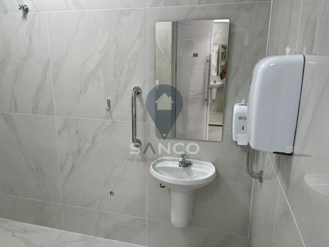 SAL&Atilde;O COMERCIAL NA PONTE DE CAMPINAS EM JUNDIA&Iacute;/SP Rua dos Bandeirantes Jundiaí - 