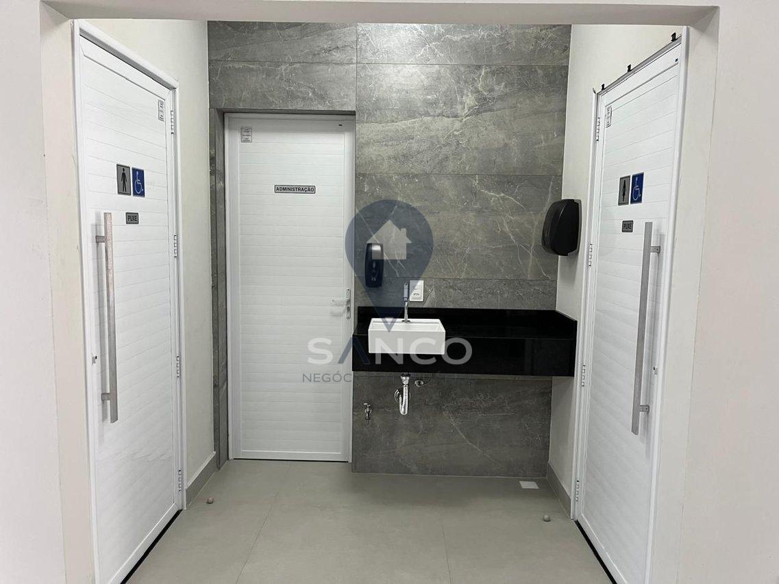 SAL&Atilde;O COMERCIAL NA PONTE DE CAMPINAS EM JUNDIA&Iacute;/SP Rua dos Bandeirantes Jundiaí - 