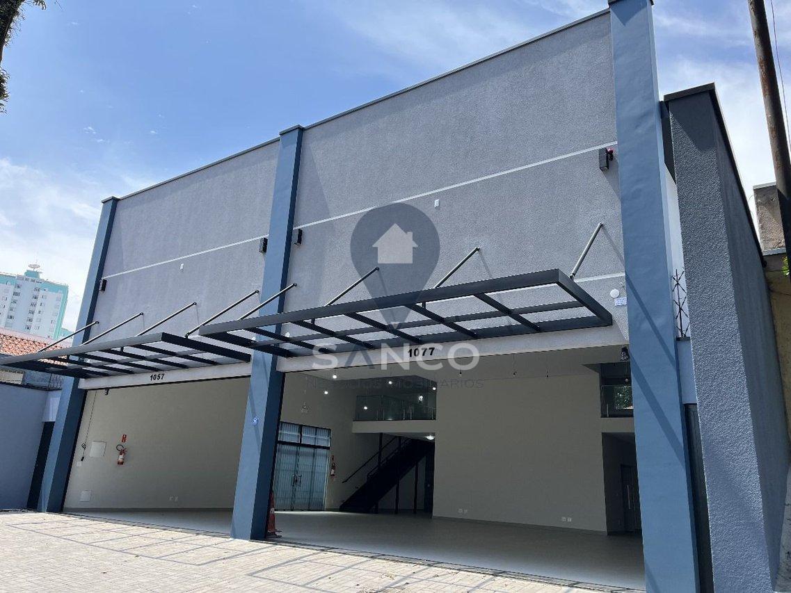 SAL&Atilde;O COMERCIAL NA PONTE DE CAMPINAS EM JUNDIA&Iacute;/SP Rua dos Bandeirantes Jundiaí - 