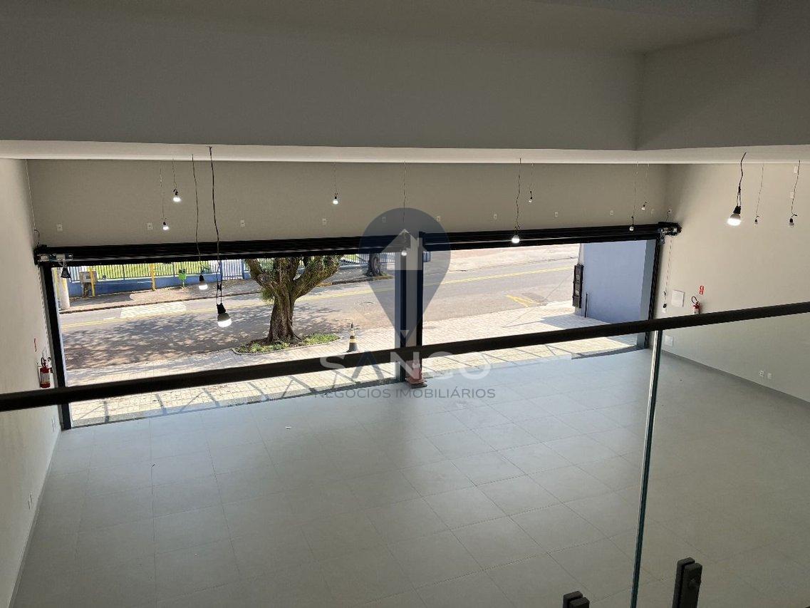 SAL&Atilde;O COMERCIAL NA PONTE DE CAMPINAS EM JUNDIA&Iacute;/SP Rua dos Bandeirantes Jundiaí - 