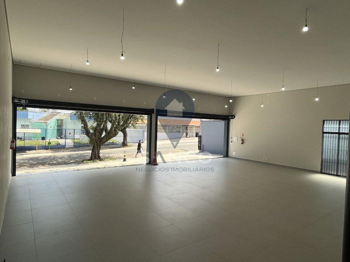 SAL&Atilde;O COMERCIAL NA PONTE DE CAMPINAS EM JUNDIA&Iacute;/SP Rua dos Bandeirantes Jundiaí - 