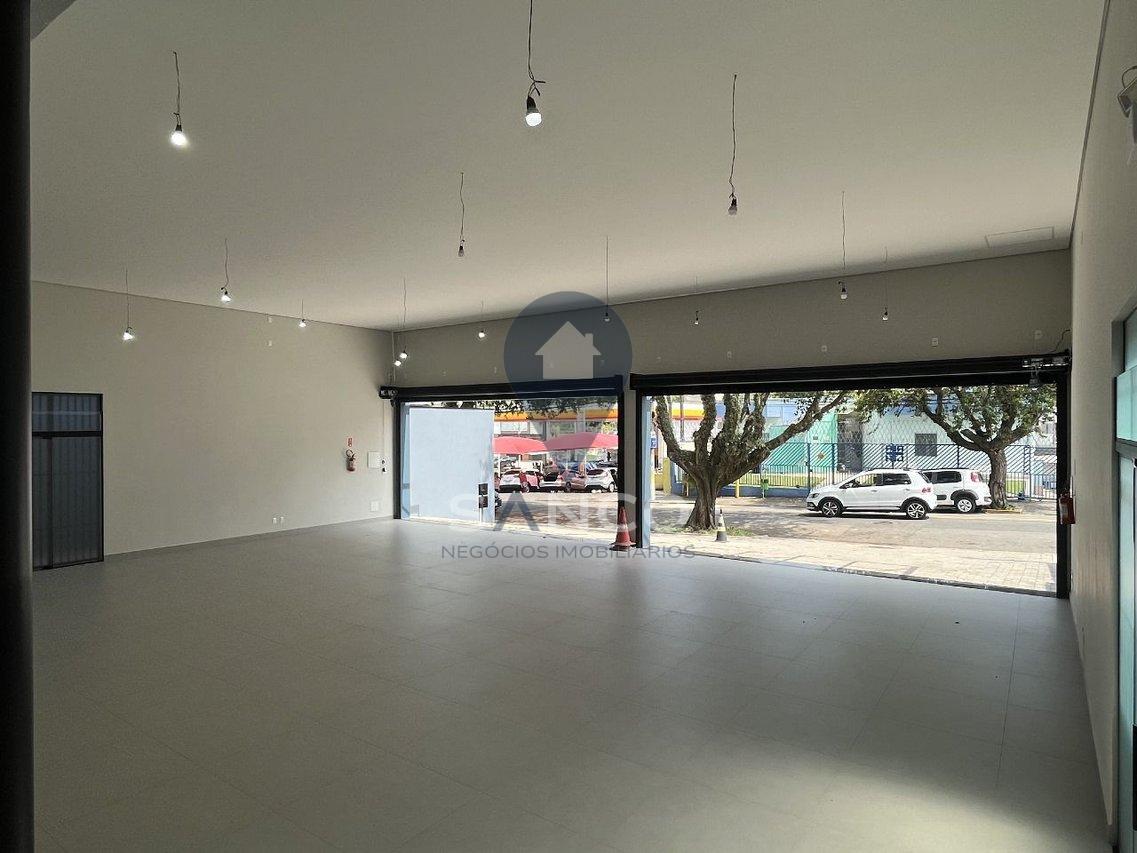 SAL&Atilde;O COMERCIAL NA PONTE DE CAMPINAS EM JUNDIA&Iacute;/SP Rua dos Bandeirantes Jundiaí - 