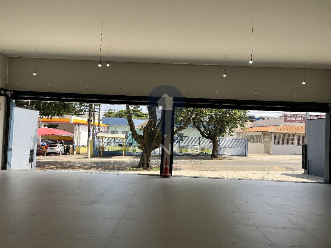 SAL&Atilde;O COMERCIAL NA PONTE DE CAMPINAS EM JUNDIA&Iacute;/SP Rua dos Bandeirantes Jundiaí - 