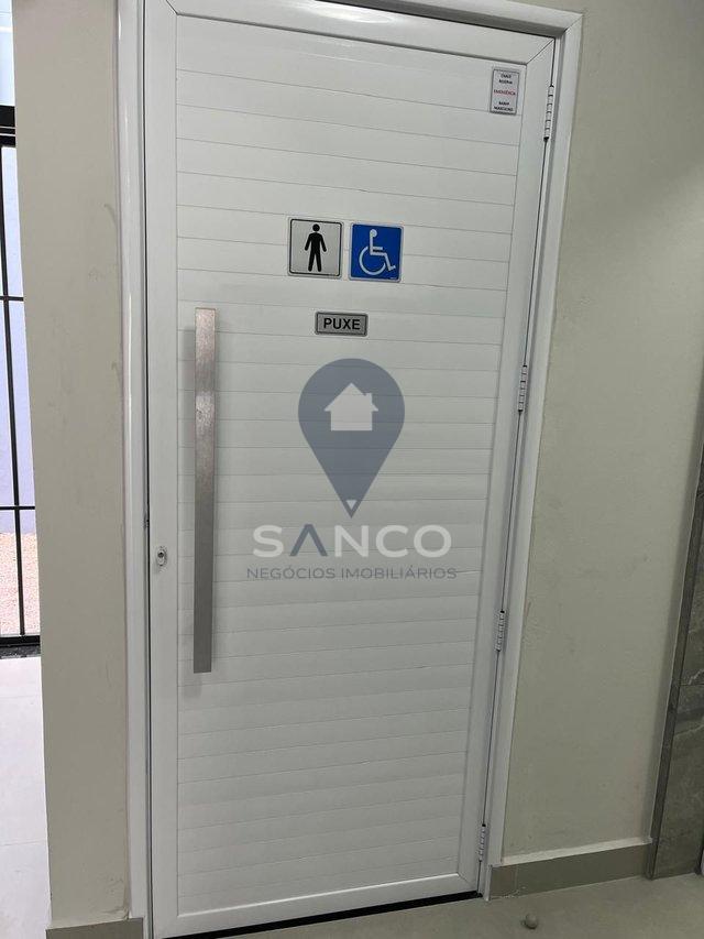 SAL&Atilde;O COMERCIAL NA PONTE DE CAMPINAS EM JUNDIA&Iacute;/SP Rua dos Bandeirantes Jundiaí - 