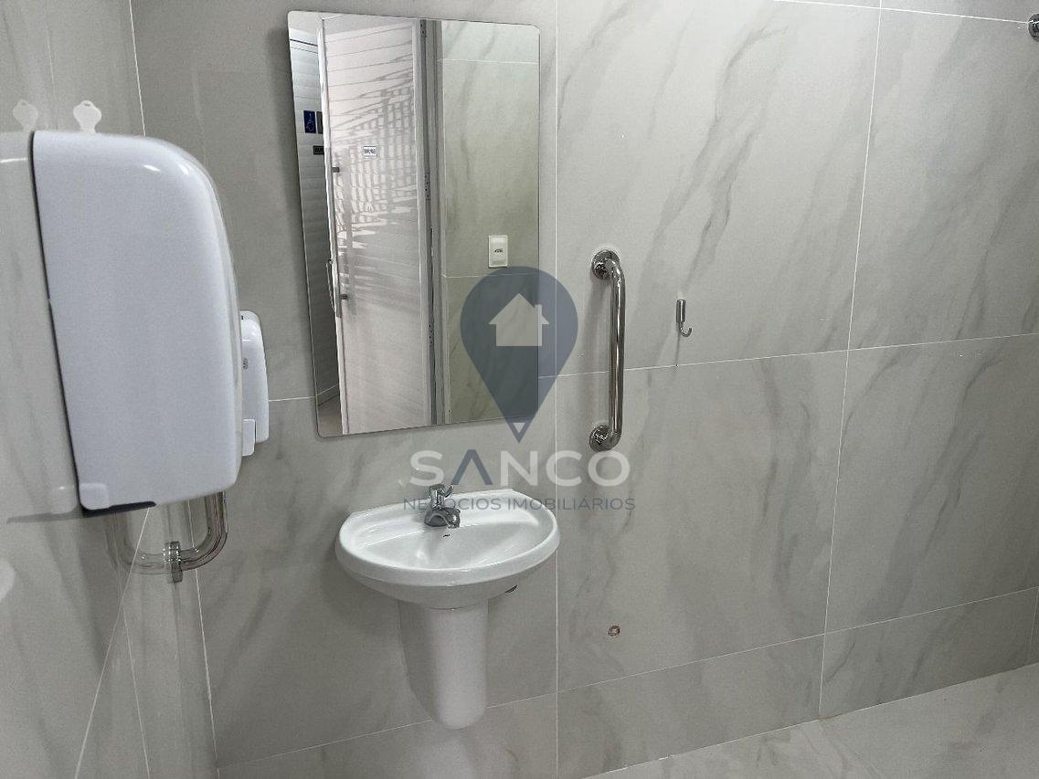 SAL&Atilde;O COMERCIAL NA PONTE DE CAMPINAS EM JUNDIA&Iacute;/SP Rua dos Bandeirantes Jundiaí - 