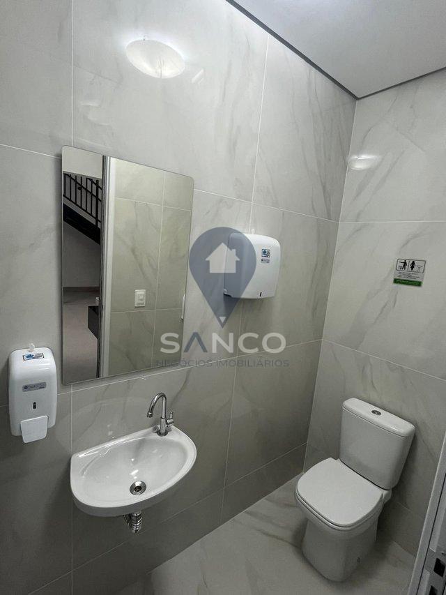 SAL&Atilde;O COMERCIAL NA PONTE DE CAMPINAS EM JUNDIA&Iacute;/SP Rua dos Bandeirantes Jundiaí - 