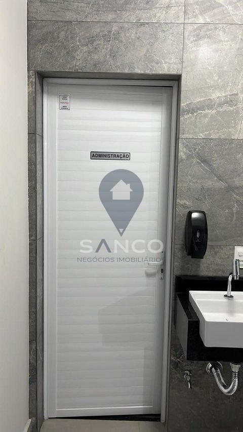 SAL&Atilde;O COMERCIAL NA PONTE DE CAMPINAS EM JUNDIA&Iacute;/SP Rua dos Bandeirantes Jundiaí - 