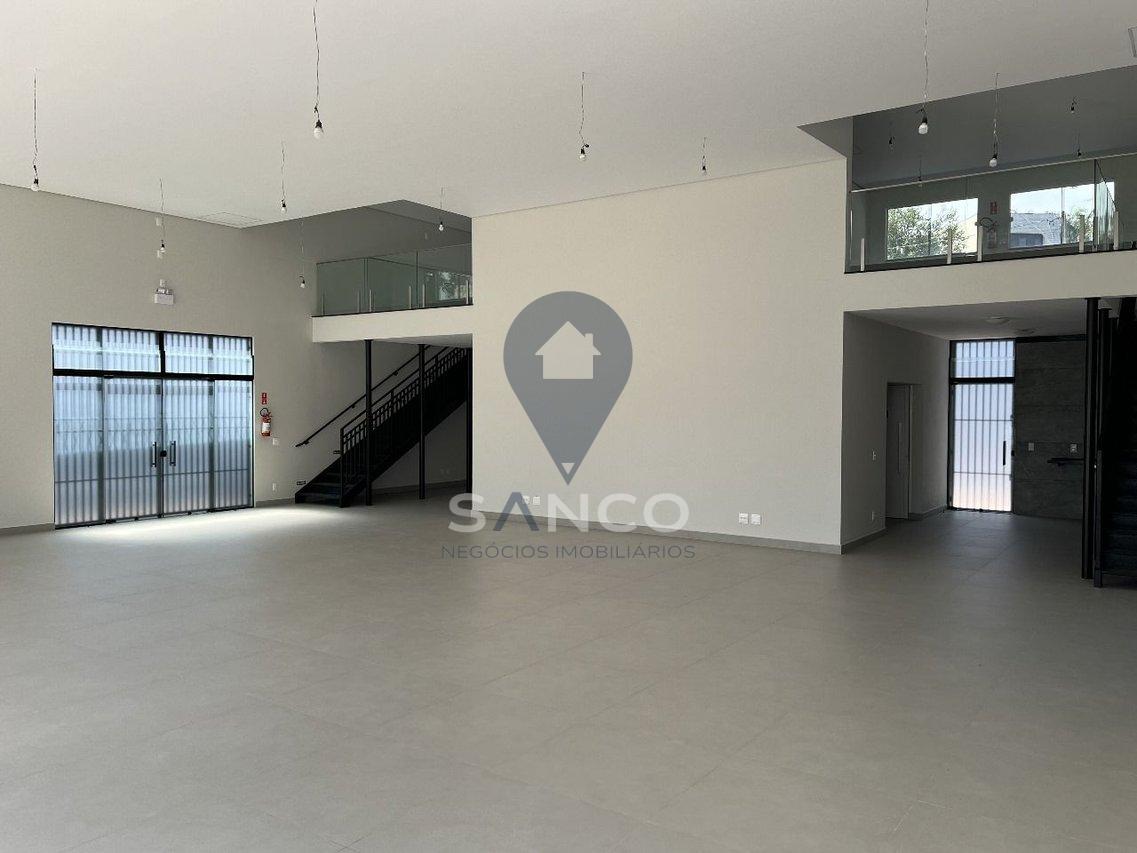 SAL&Atilde;O COMERCIAL NA PONTE DE CAMPINAS EM JUNDIA&Iacute;/SP Rua dos Bandeirantes Jundiaí - 