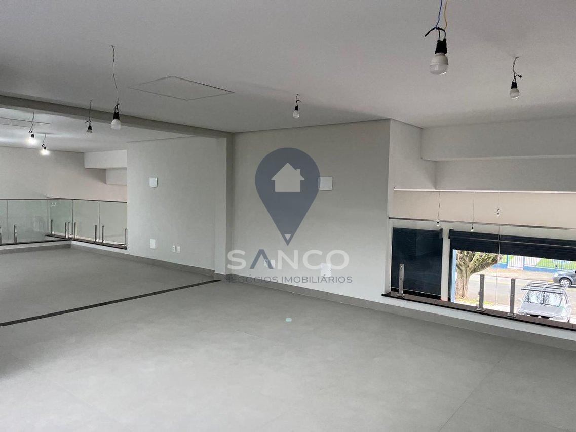 SAL&Atilde;O COMERCIAL NA PONTE DE CAMPINAS EM JUNDIA&Iacute;/SP Rua dos Bandeirantes Jundiaí - 