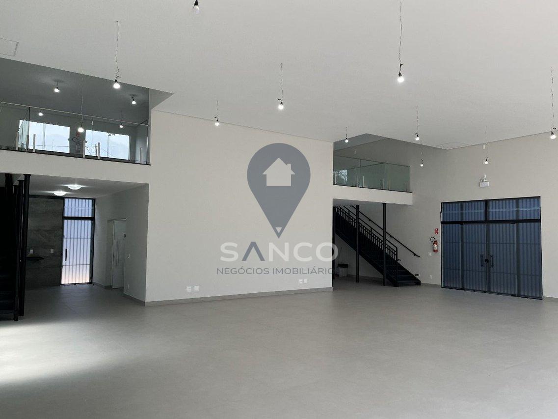 SAL&Atilde;O COMERCIAL NA PONTE DE CAMPINAS EM JUNDIA&Iacute;/SP Rua dos Bandeirantes Jundiaí - 