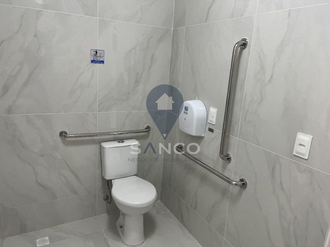 SAL&Atilde;O COMERCIAL NA PONTE DE CAMPINAS EM JUNDIA&Iacute;/SP Rua dos Bandeirantes Jundiaí - 