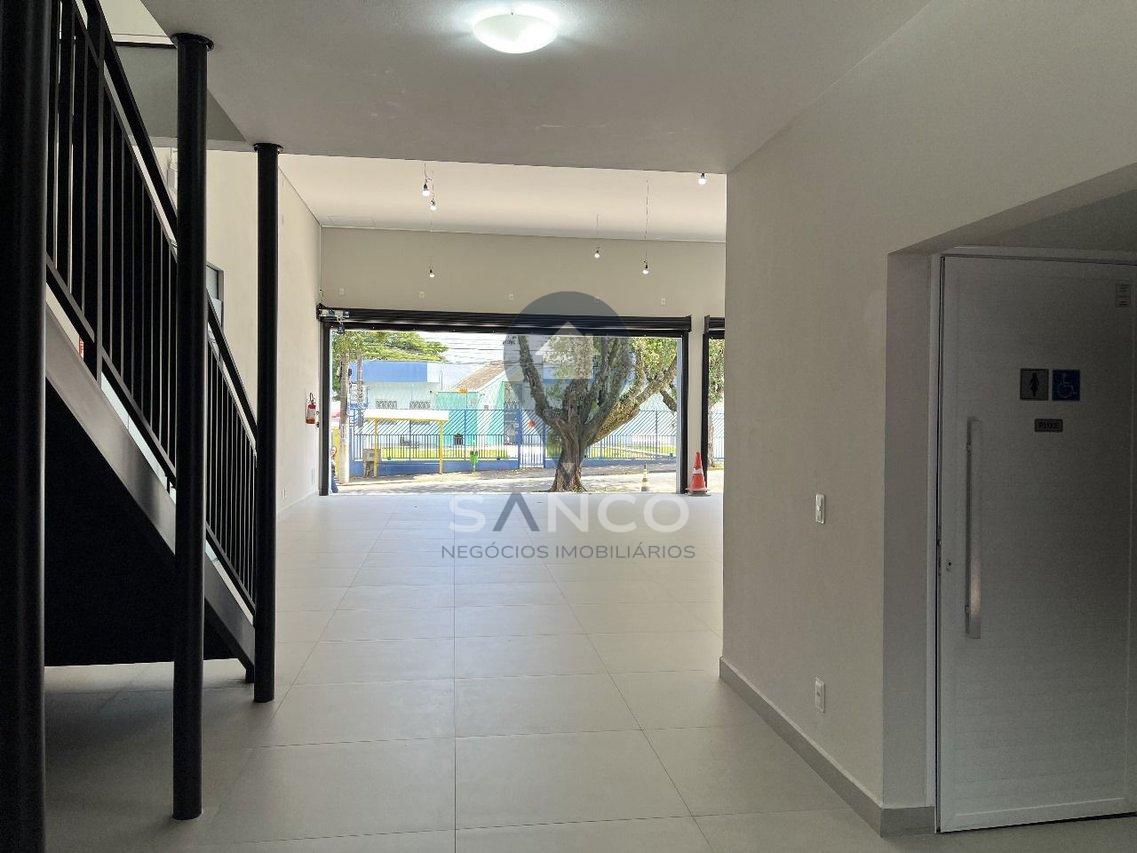 SAL&Atilde;O COMERCIAL NA PONTE DE CAMPINAS EM JUNDIA&Iacute;/SP Rua dos Bandeirantes Jundiaí - 