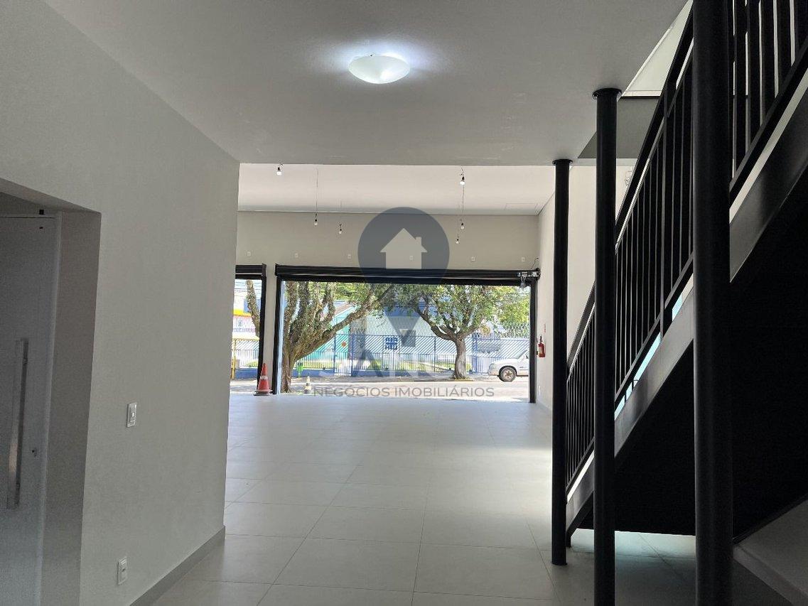 SAL&Atilde;O COMERCIAL NA PONTE DE CAMPINAS EM JUNDIA&Iacute;/SP Rua dos Bandeirantes Jundiaí - 