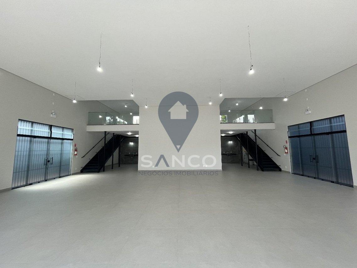 SAL&Atilde;O COMERCIAL NA PONTE DE CAMPINAS EM JUNDIA&Iacute;/SP Rua dos Bandeirantes Jundiaí - 