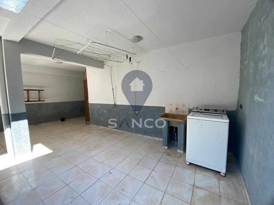 CASA DISPON&Iacute;VEL PARA LOCA&Ccedil;&Atilde;O, NO BAIRRO ELOY CHAVES, NA CIDADE DE JUNDIA&Iacute; Rua Irineu Dolce Jundiaí - 