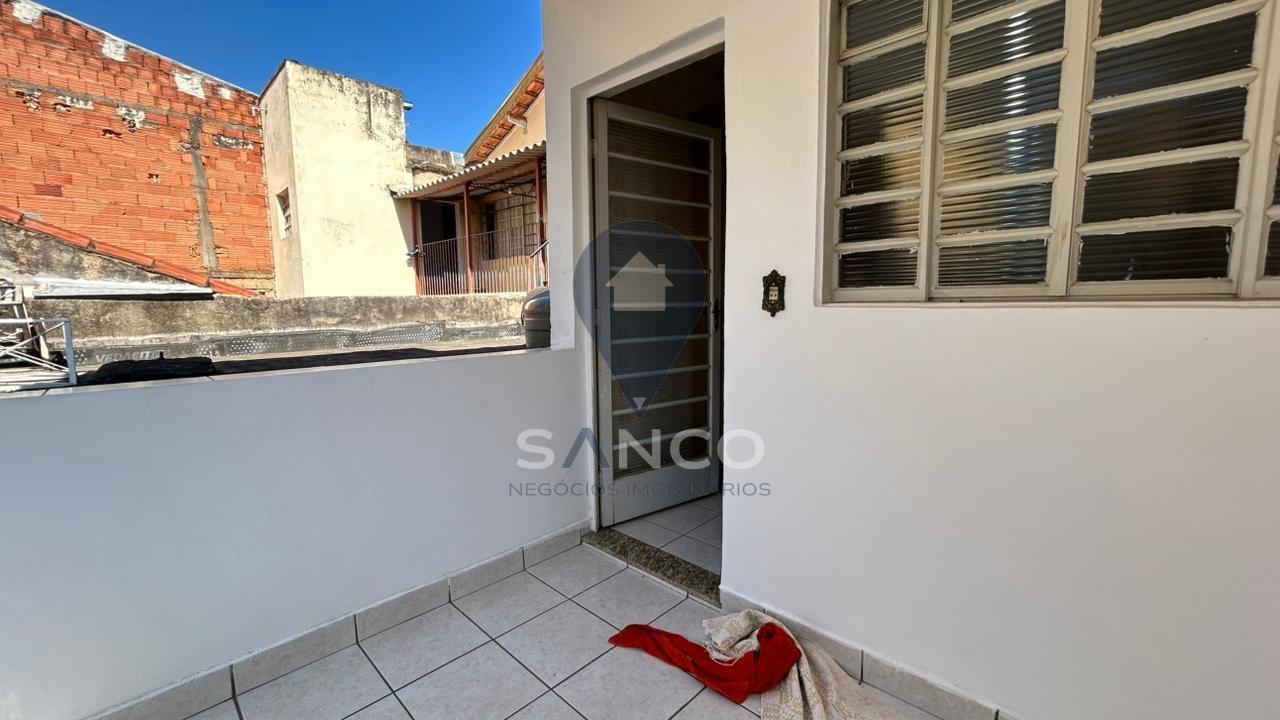CASA DISPON&Iacute;VEL PARA LOCA&Ccedil;&Atilde;O, NO BAIRRO ELOY CHAVES, NA CIDADE DE JUNDIA&Iacute; Rua Irineu Dolce Jundiaí - 