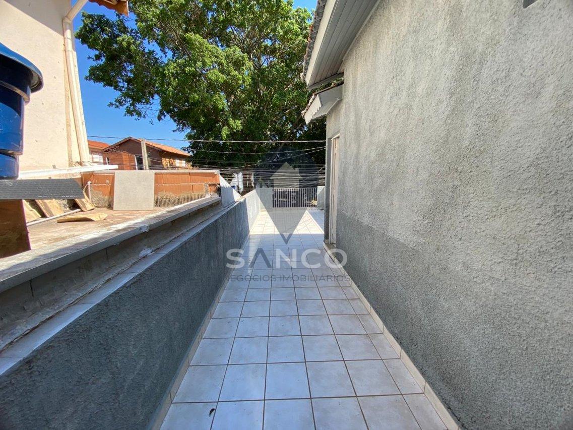 CASA DISPON&Iacute;VEL PARA LOCA&Ccedil;&Atilde;O, NO BAIRRO ELOY CHAVES, NA CIDADE DE JUNDIA&Iacute; Rua Irineu Dolce Jundiaí - 