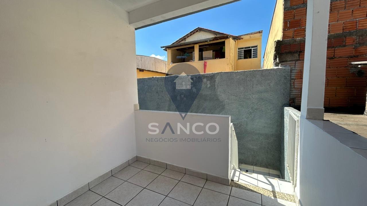 CASA DISPON&Iacute;VEL PARA LOCA&Ccedil;&Atilde;O, NO BAIRRO ELOY CHAVES, NA CIDADE DE JUNDIA&Iacute; Rua Irineu Dolce Jundiaí - 