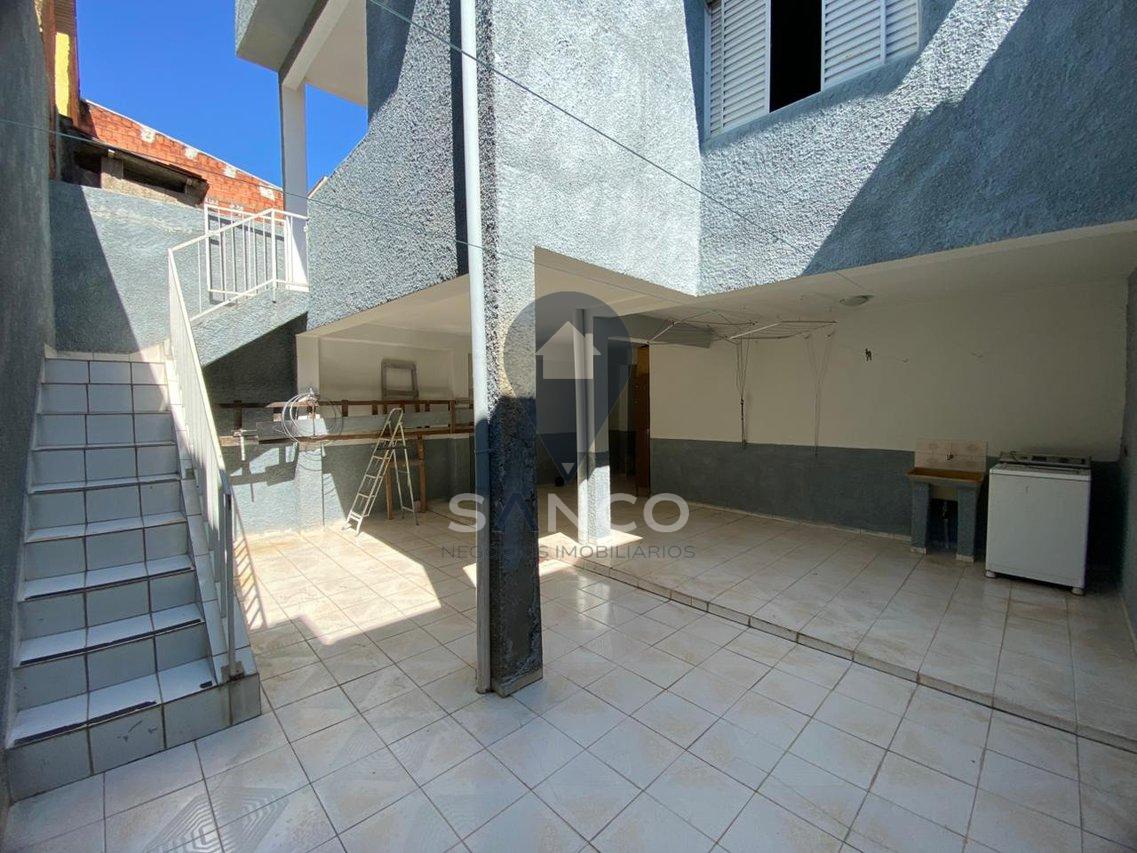 CASA DISPON&Iacute;VEL PARA LOCA&Ccedil;&Atilde;O, NO BAIRRO ELOY CHAVES, NA CIDADE DE JUNDIA&Iacute; Rua Irineu Dolce Jundiaí - 