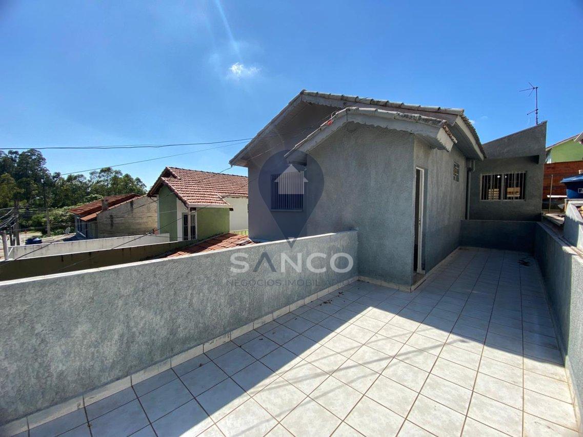 CASA DISPON&Iacute;VEL PARA LOCA&Ccedil;&Atilde;O, NO BAIRRO ELOY CHAVES, NA CIDADE DE JUNDIA&Iacute; Rua Irineu Dolce Jundiaí - 