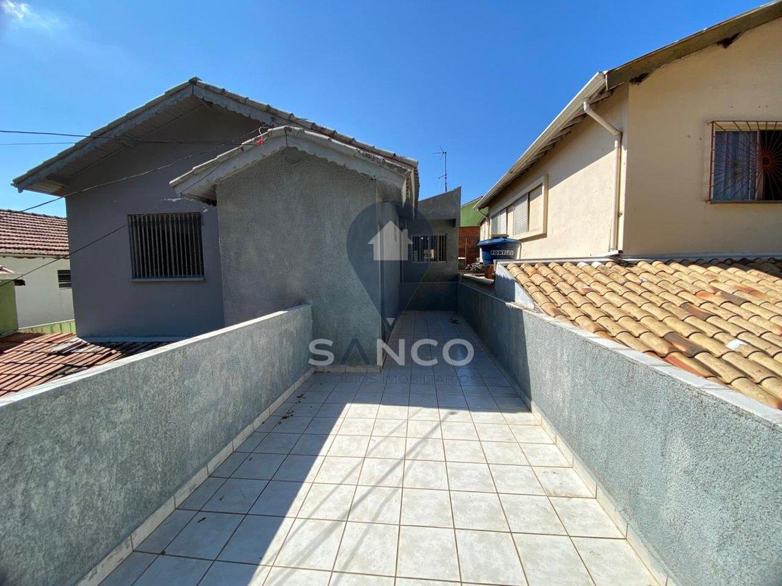 CASA DISPON&Iacute;VEL PARA LOCA&Ccedil;&Atilde;O, NO BAIRRO ELOY CHAVES, NA CIDADE DE JUNDIA&Iacute; Rua Irineu Dolce Jundiaí - 