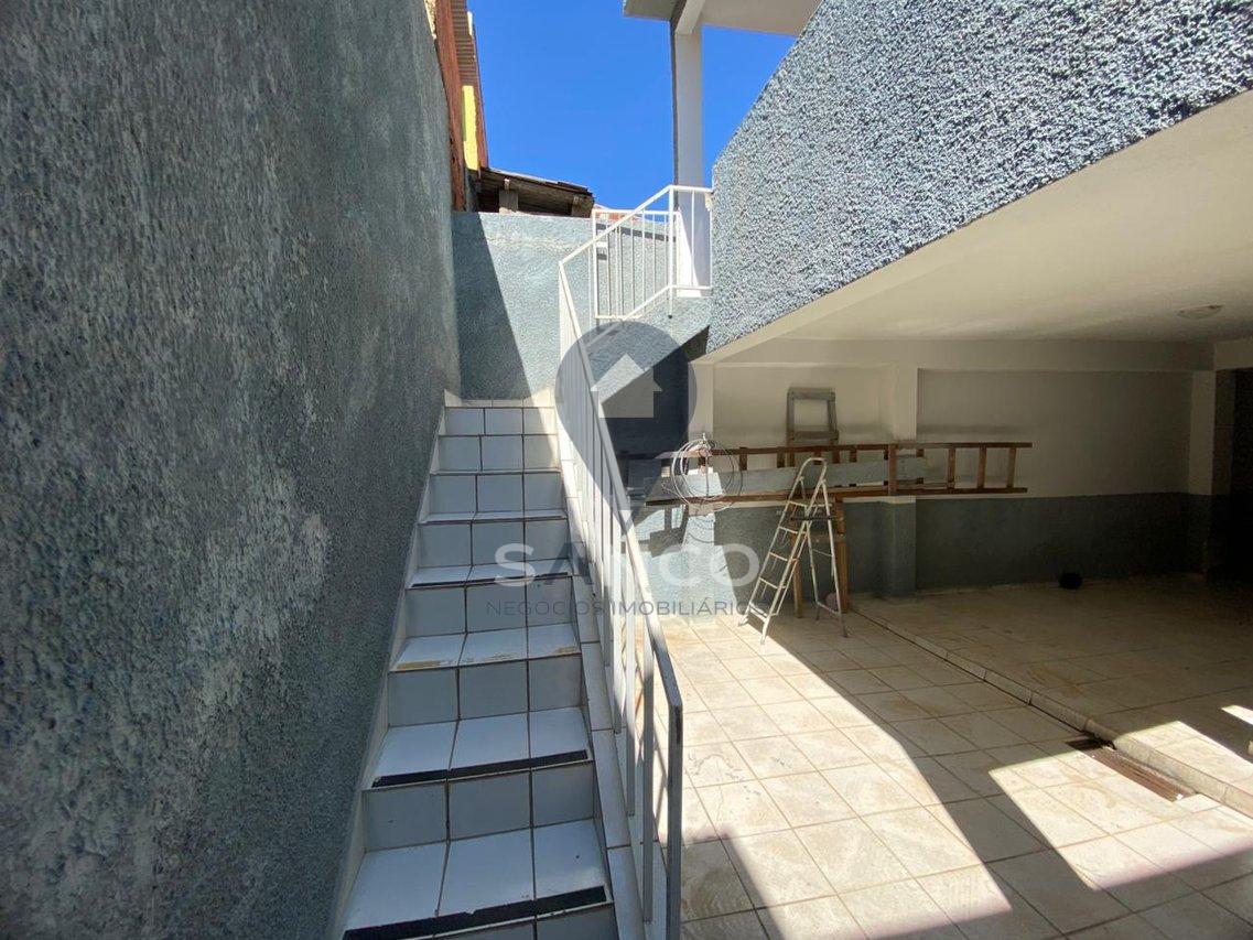 CASA DISPON&Iacute;VEL PARA LOCA&Ccedil;&Atilde;O, NO BAIRRO ELOY CHAVES, NA CIDADE DE JUNDIA&Iacute; Rua Irineu Dolce Jundiaí - 