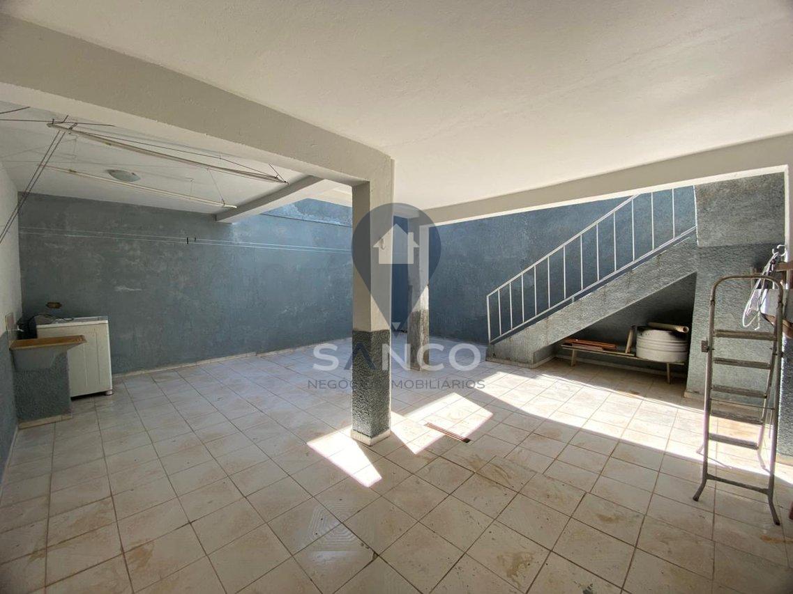 CASA DISPON&Iacute;VEL PARA LOCA&Ccedil;&Atilde;O, NO BAIRRO ELOY CHAVES, NA CIDADE DE JUNDIA&Iacute; Rua Irineu Dolce Jundiaí - 