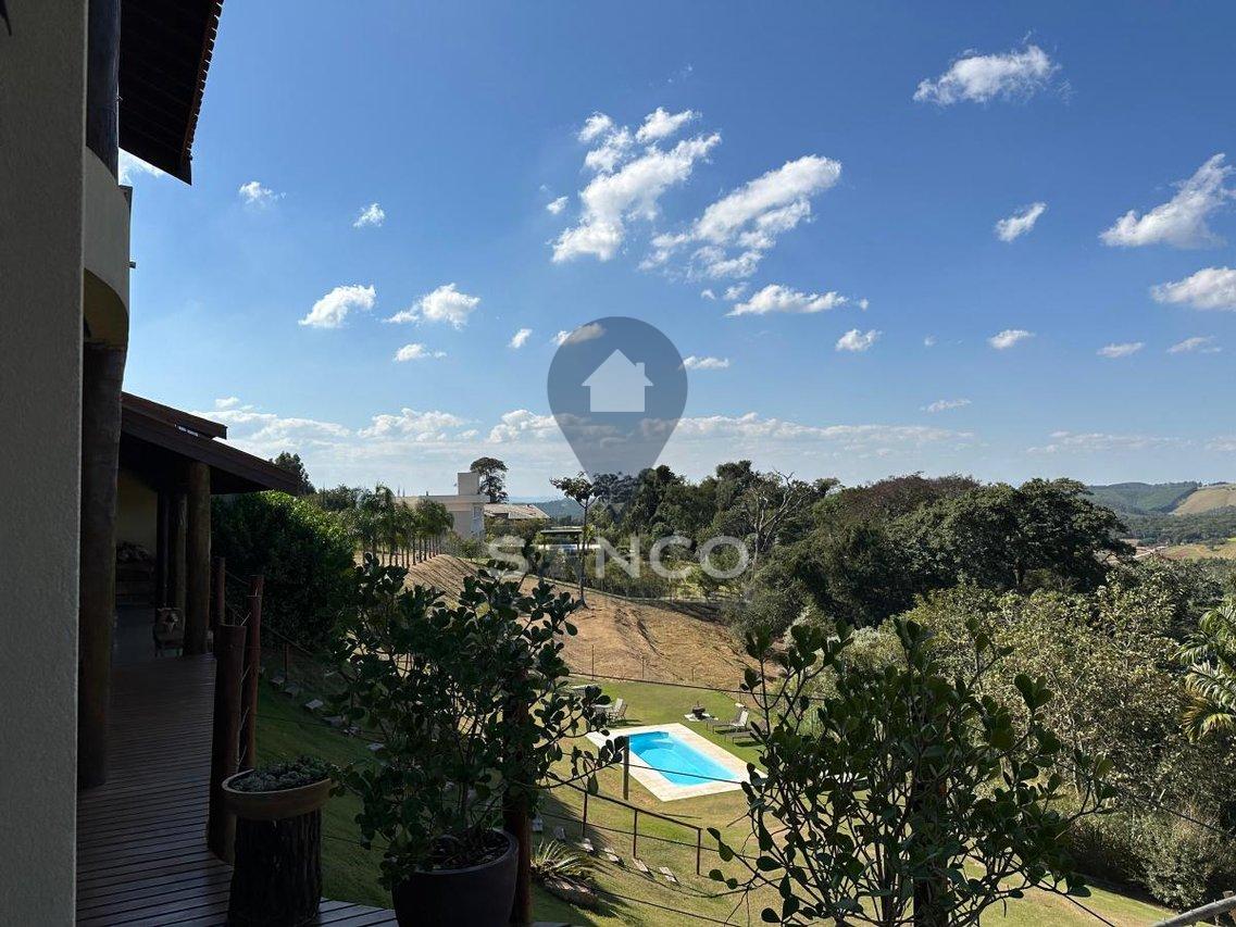 CASA EM CONDOM&Iacute;NIO PARQUE DA FAZENDA PARA VENDA EM JUNDIA&Iacute; Alameda das Paineiras Itatiba - 