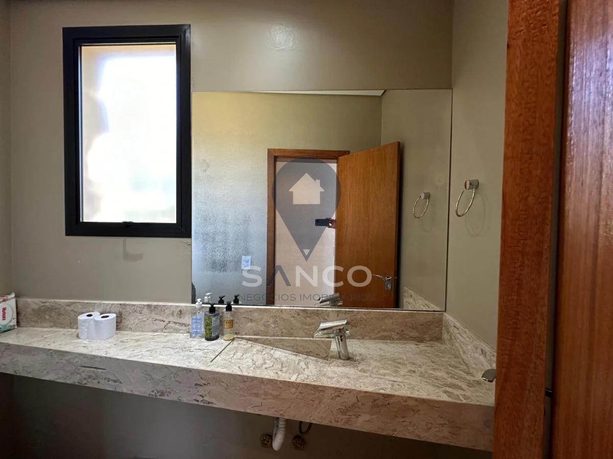 CASA EM CONDOM&Iacute;NIO PARQUE DA FAZENDA PARA VENDA EM JUNDIA&Iacute; Alameda das Paineiras Itatiba - 