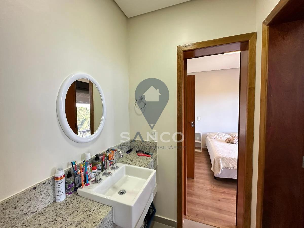 CASA EM CONDOM&Iacute;NIO PARQUE DA FAZENDA PARA VENDA EM JUNDIA&Iacute; Alameda das Paineiras Itatiba - 