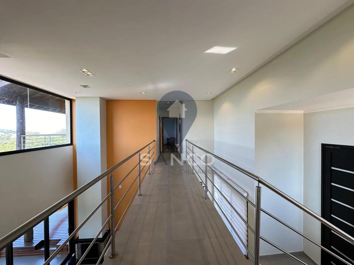 CASA EM CONDOM&Iacute;NIO PARQUE DA FAZENDA PARA VENDA EM JUNDIA&Iacute; Alameda das Paineiras Itatiba - 