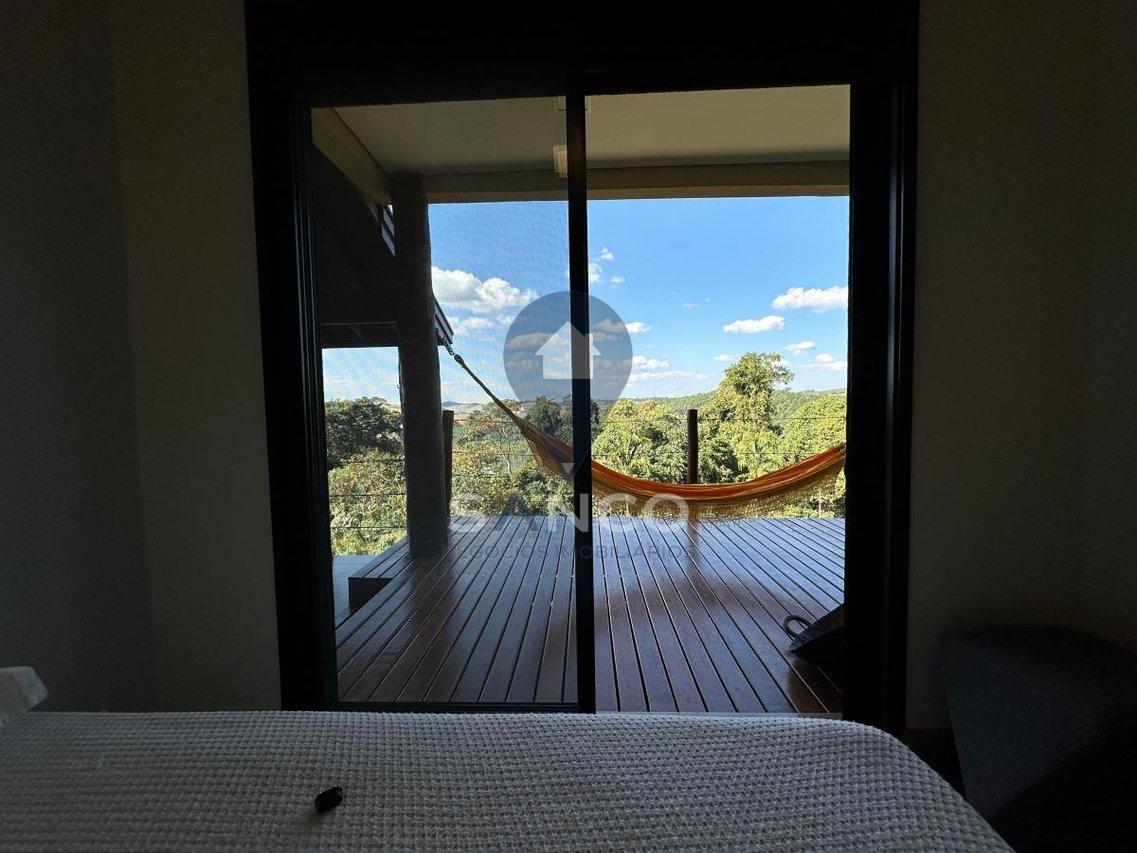 CASA EM CONDOM&Iacute;NIO PARQUE DA FAZENDA PARA VENDA EM JUNDIA&Iacute; Alameda das Paineiras Itatiba - 